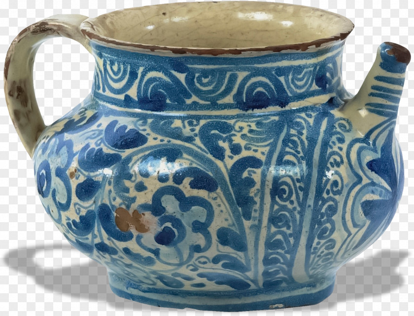 Vintage Pottery Decoration Ceramic U53e4u4ee3u9676u5668 Maiolica PNG