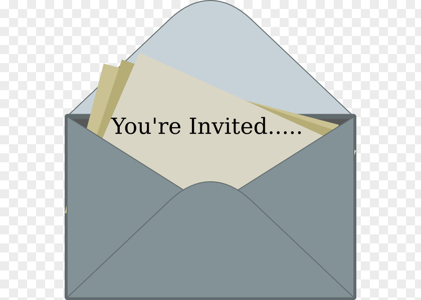 You're Invited Cliparts Wedding Invitation Free Content YouTube Clip Art PNG
