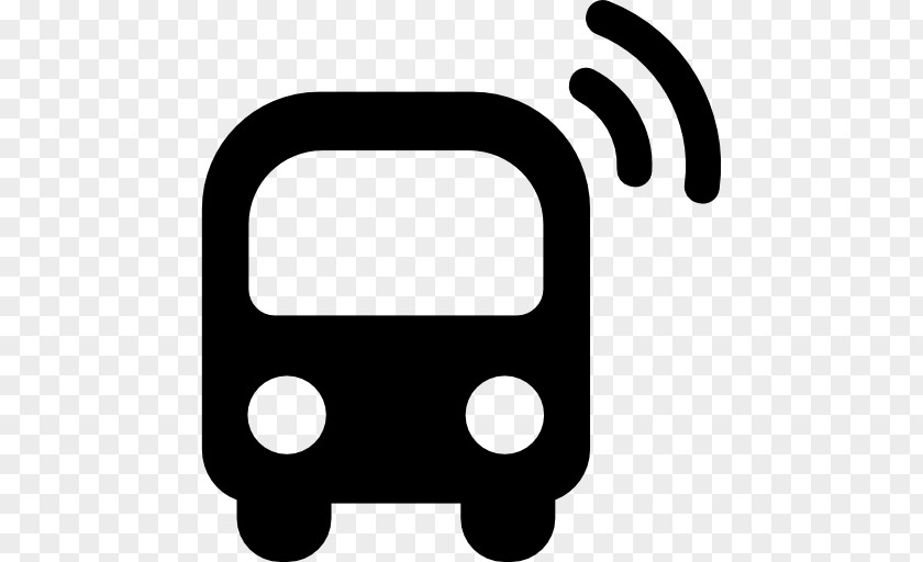 Bus Vector Wi-Fi PNG