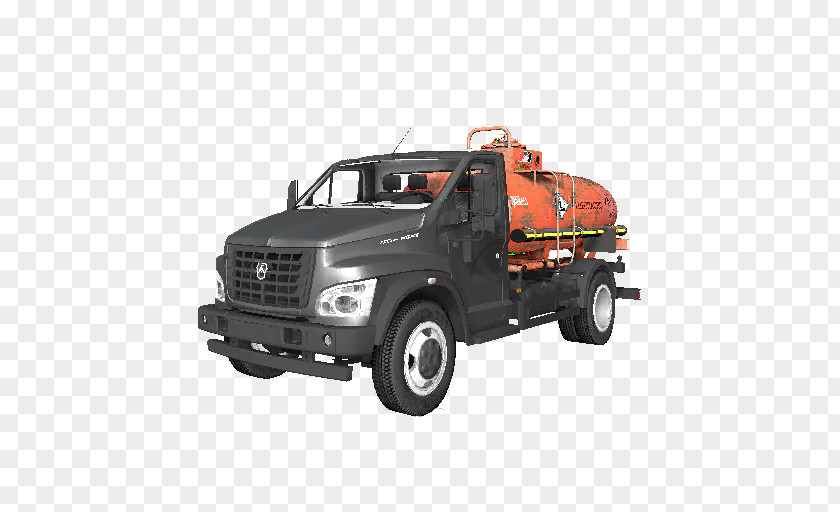 Car Light Commercial Vehicle Tow Truck Scale Models PNG