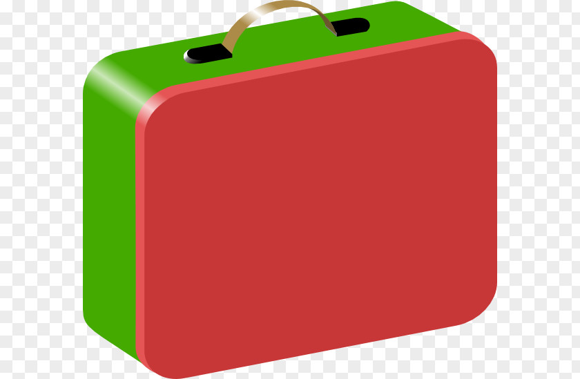 Cliparts School Lunchbox Meal Clip Art PNG