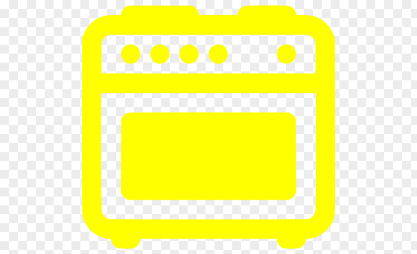 Cooker Area Rectangle Clip Art PNG