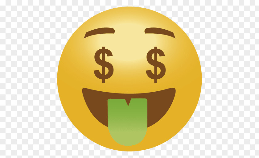 Emoji Smiley PNG