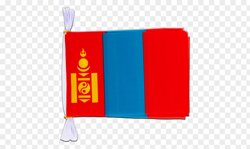 Flag Of Mongolia Fahne Design PNG