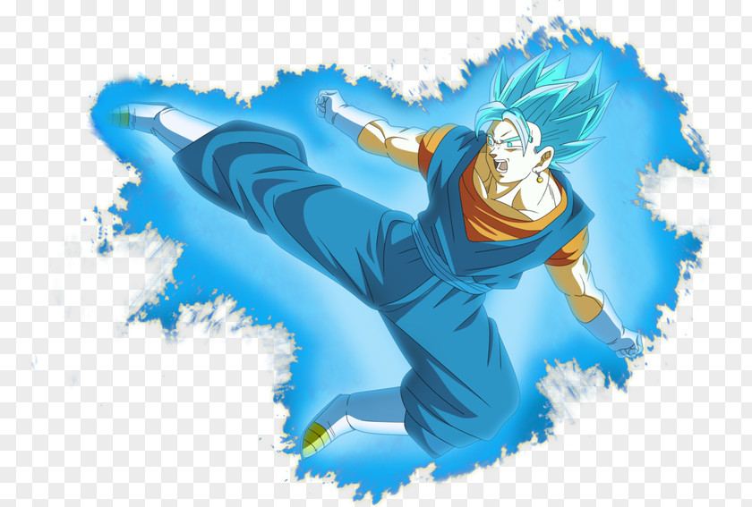 Goku Vegeta Dragon Ball Z Dokkan Battle Gogeta Piccolo PNG