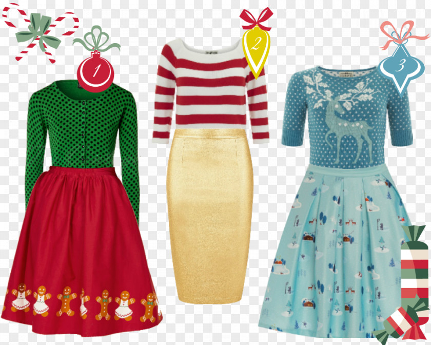 Inspiration Dress Clothing Fashion Skirt Pattern PNG