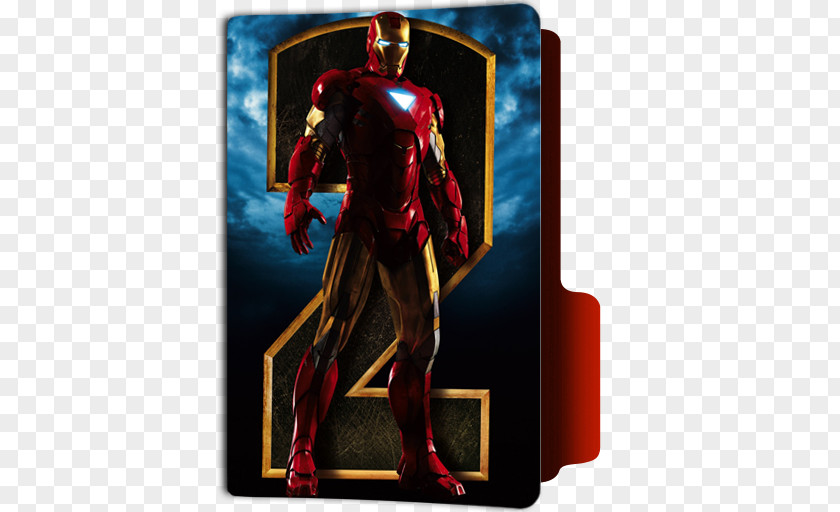 钢铁侠 Iron Man Marvel Cinematic Universe Film Poster PNG