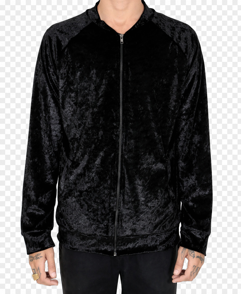 Jacket Hoodie Polar Fleece Velour PNG