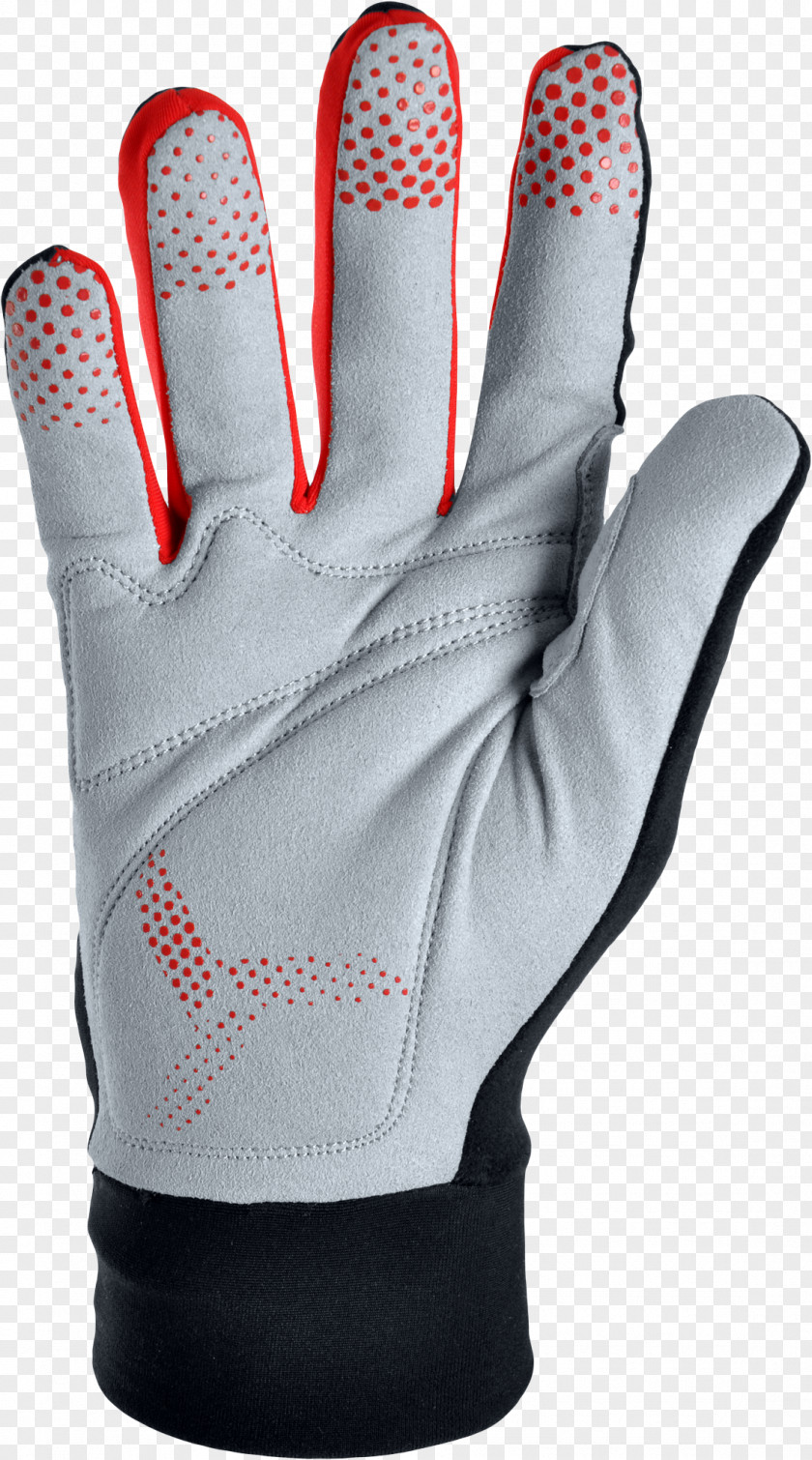 Lacrosse Glove Cycling Finger Soča PNG