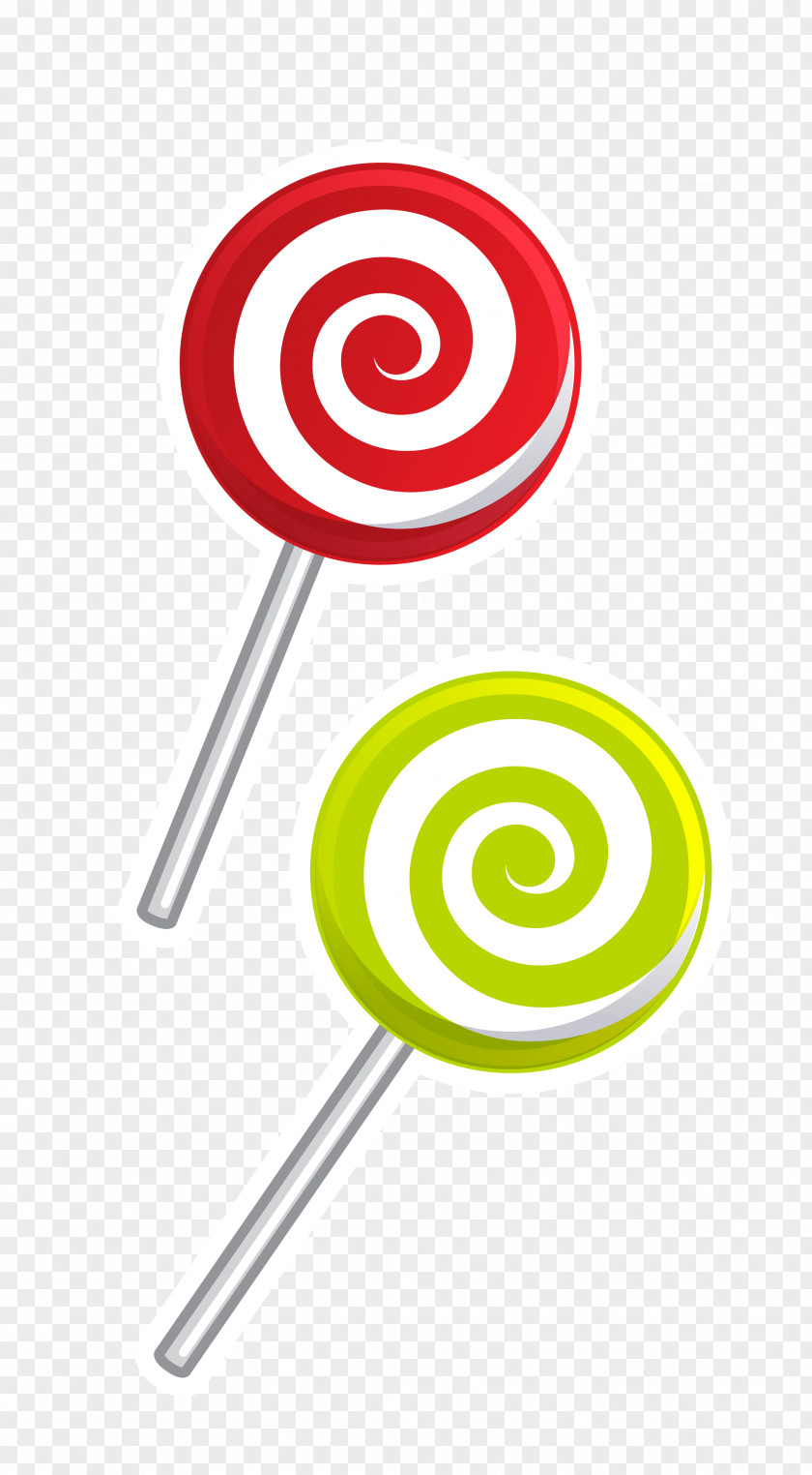 Lollipop Sugar Clip Art PNG