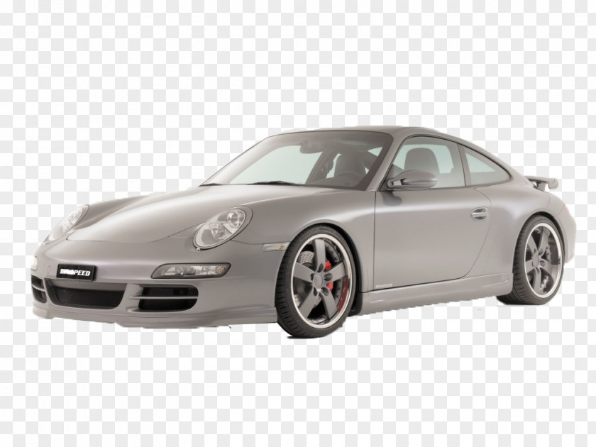 Luxury Car Porsche 911 Rinspeed Cayenne PNG
