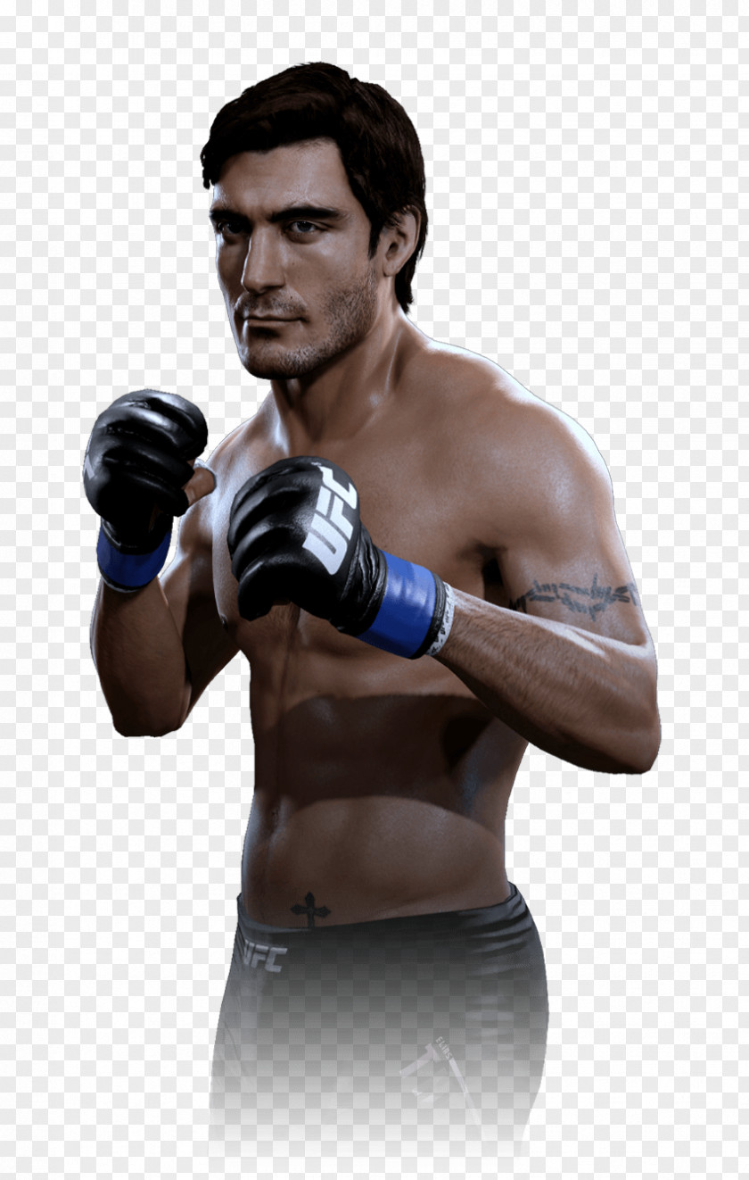 Mixed Martial Arts Josh Barnett UFC 2: No Way Out EA Sports 2 PNG
