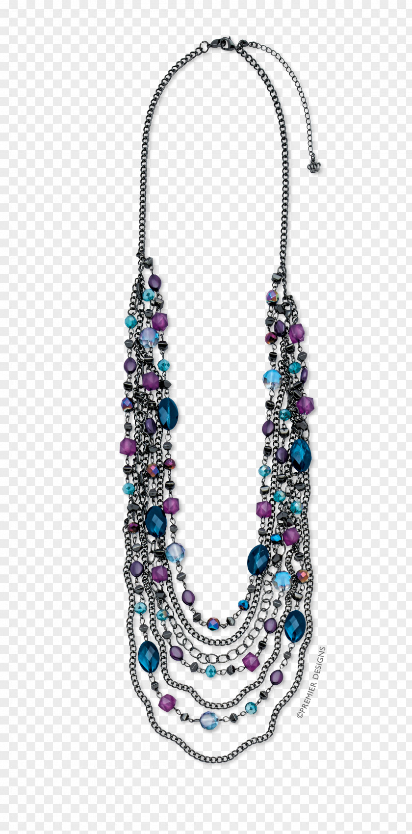 Necklace Turquoise Earring Premier Designs, Inc. Jewellery PNG