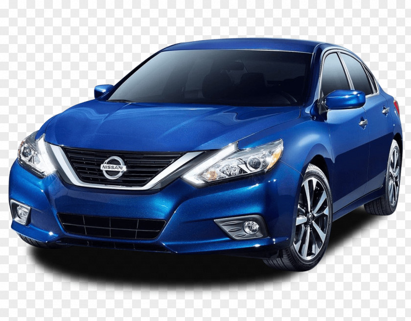 Nissan 2018 Altima Used Car 2017 PNG