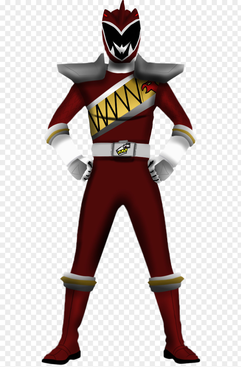 Power Rangers Dino Charge Bird Superhero Reboot Phorusrhacidae PNG