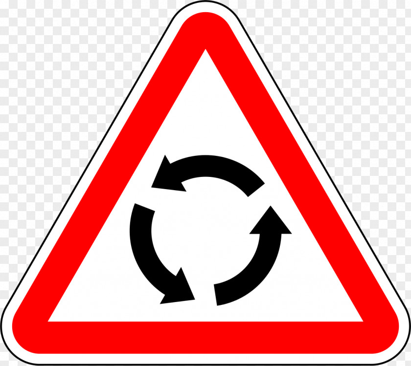 Road Sign Priority Signs Roundabout Traffic In Singapore Yield PNG