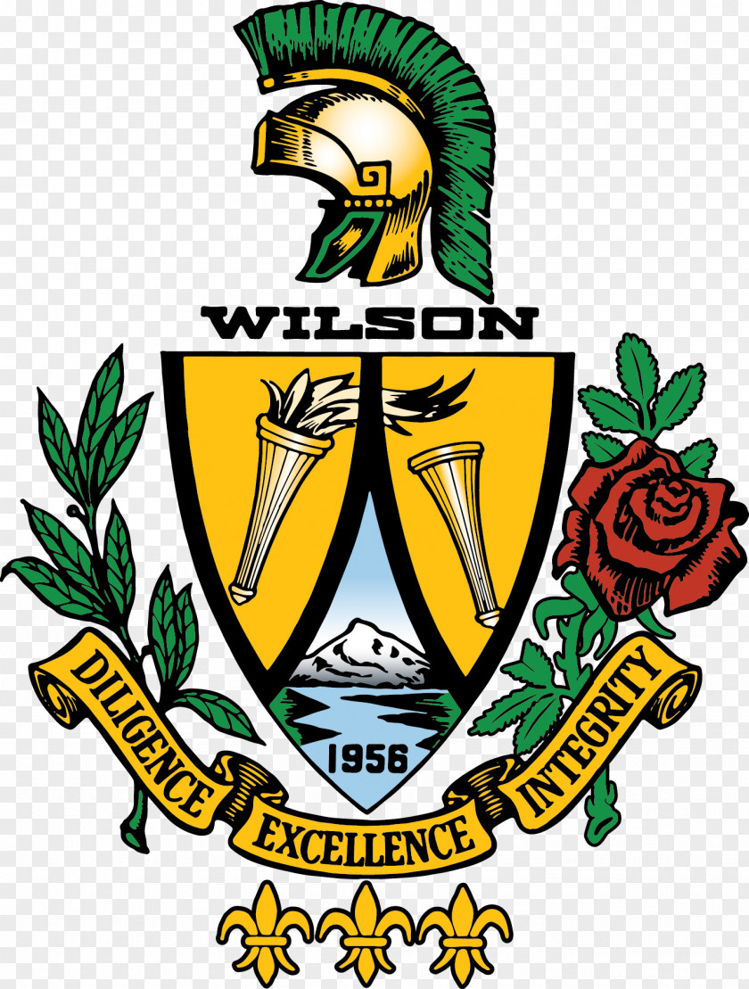 School Portland Public Schools Woodrow Wilson High Cleveland Franklin PNG