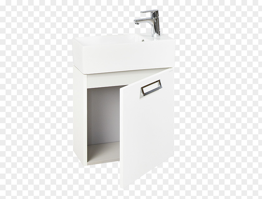 Sink Bathroom Cabinet Drawer PNG