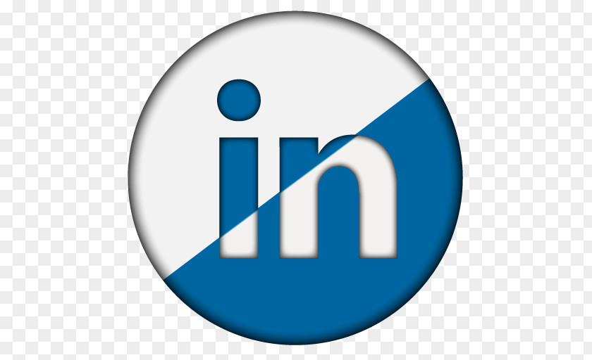 Social Media LinkedIn Network PNG