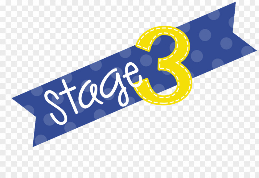 Stage Gather Electric Blue Logo Cobalt PNG