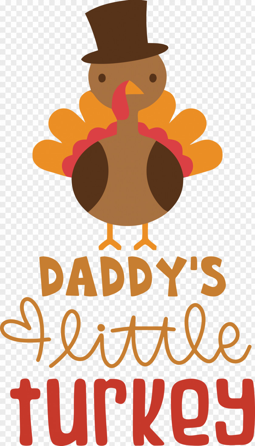 Thanksgiving Turkey PNG