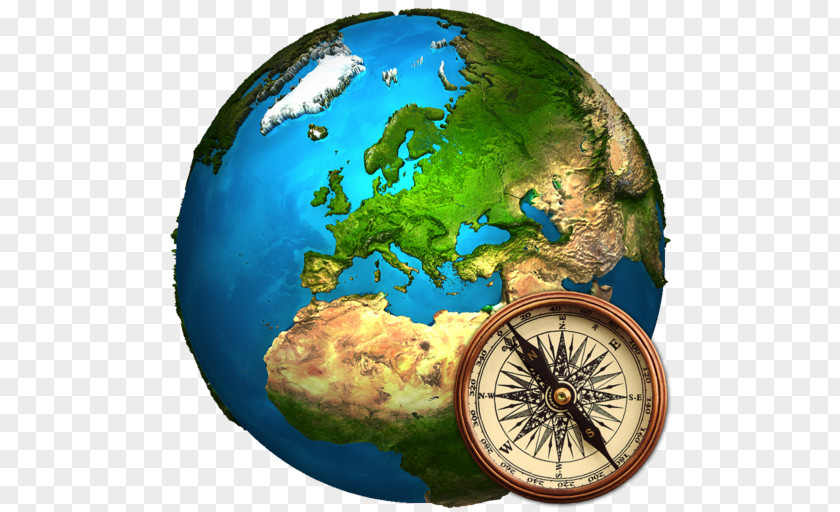 World GeographyGlobe Globe Earth GeoExpert PNG