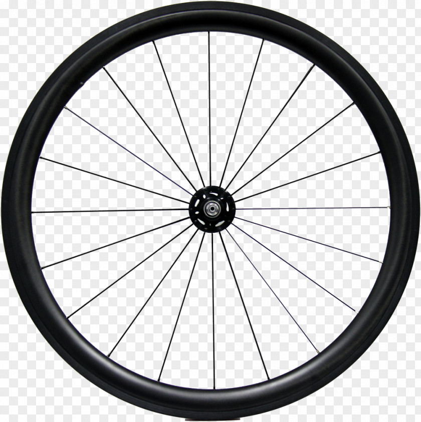 Bicycle Disc Brake Wheelset Wheels PNG