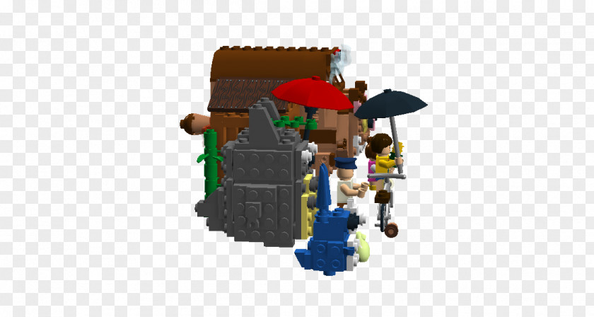 Catbus Totoro The Lego Group Product Google Play PNG
