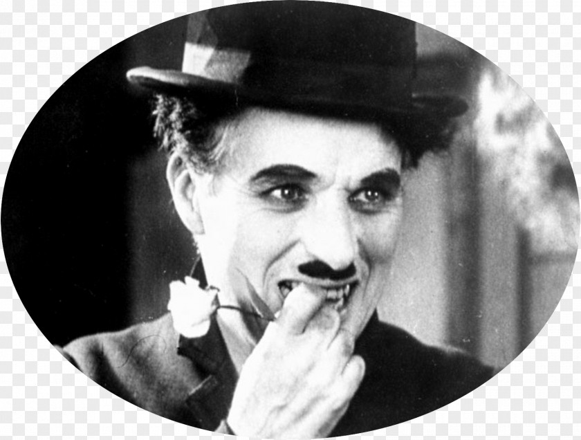 Charlie Chaplin The Tramp Comedian Actor Film Director PNG