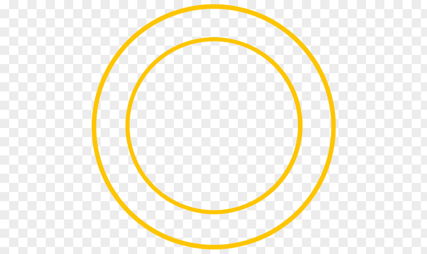 Circle Yellow Angle PNG