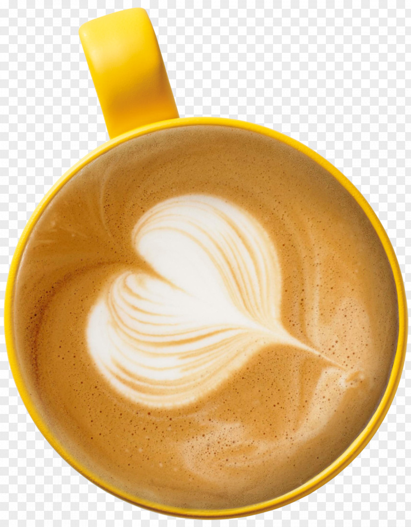 Coffee Espresso Flat White Latte Starbucks PNG