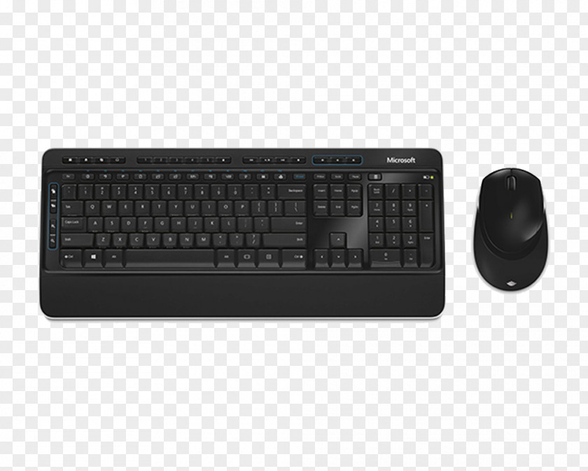 Computer Mouse Keyboard Wireless Microsoft PNG