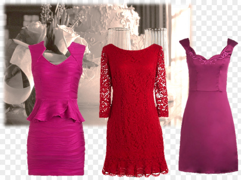 Dress Semi-formal Formal Wear Wedding Clothing PNG