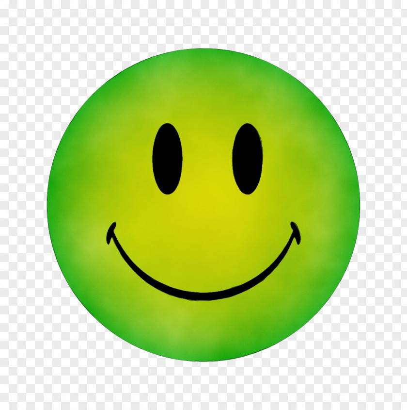 Eye Happy Emoticon PNG