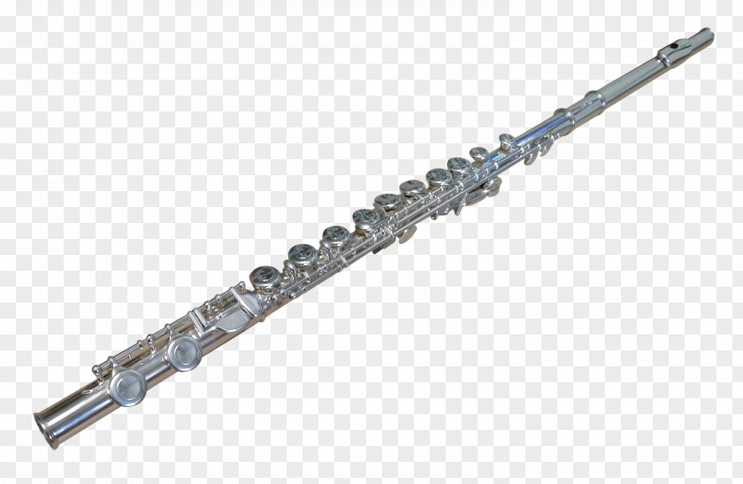Flute Musical Instrument PNG