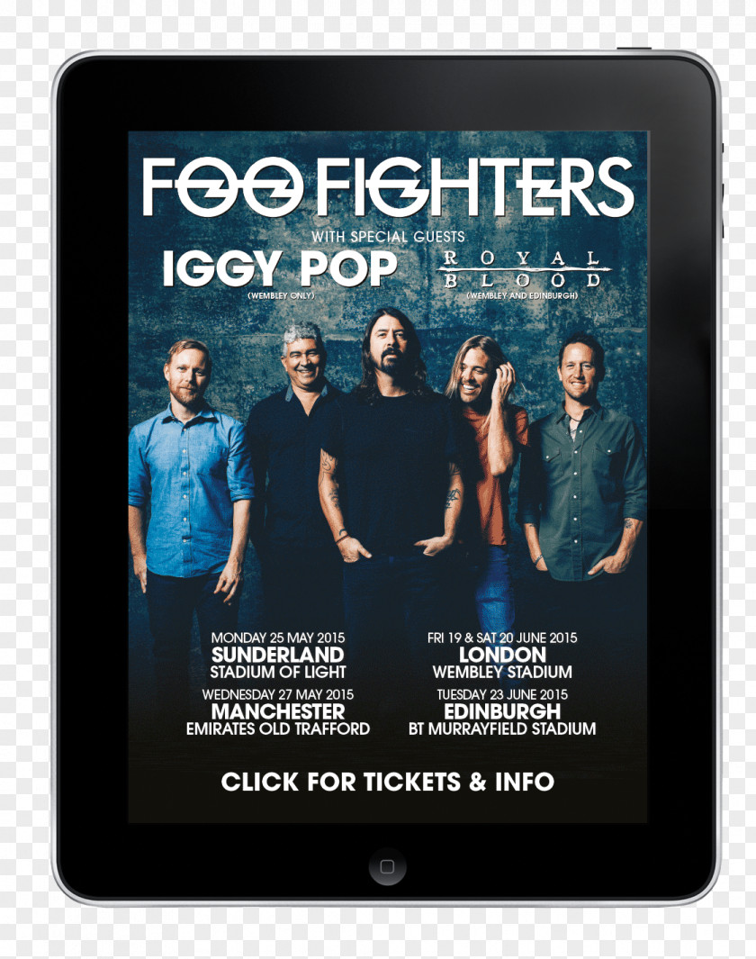 Foo Fighters Concrete And Gold Tour Sonic Highways World The Colour Shape Concert PNG