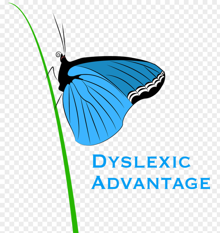 Friendly Cooperation The Dyslexic Advantage: Unlocking Hidden Potential Of Brain Dyslexia Monarch Butterfly Dysgraphia Neurodiversity PNG
