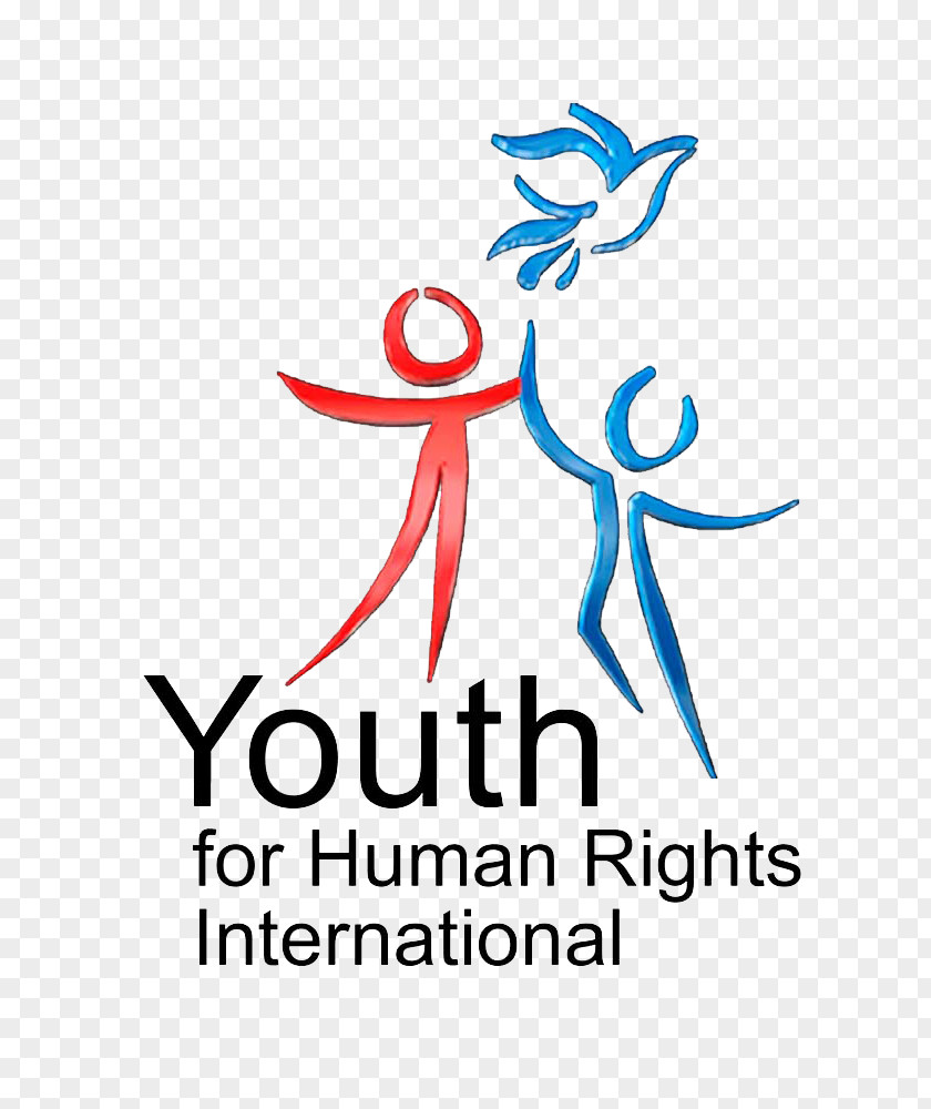 Human Rights World Conference On Youth For International Universal Declaration Of Logo PNG
