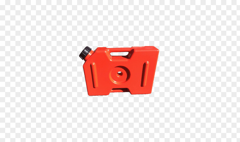 Jerry Can Gasoline Fuel Tank Plastic PNG