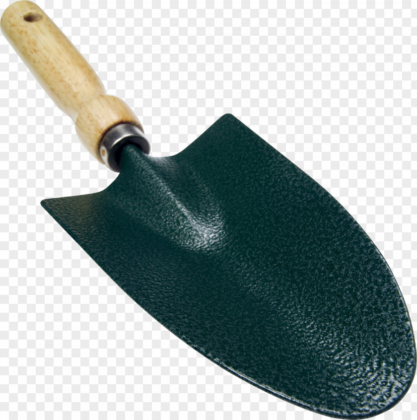 Kitchen Shovel Clip Art Dustpan Trowel DepositFiles PNG
