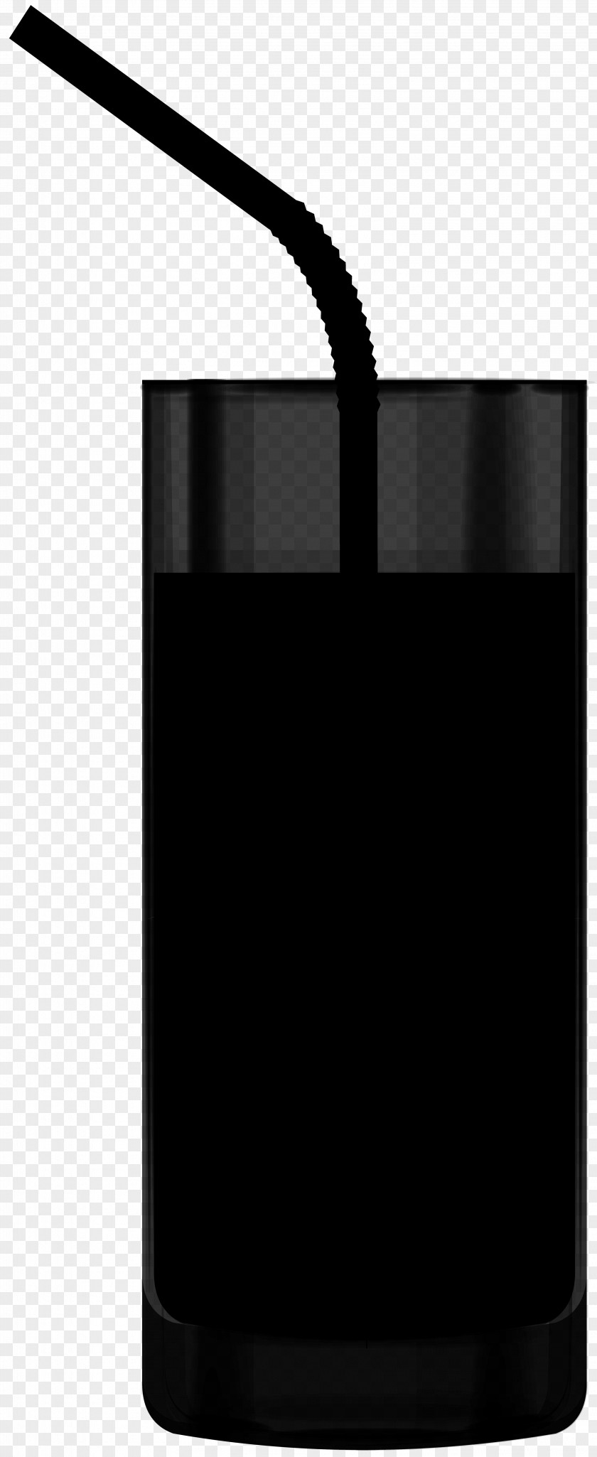 Product Design Cylinder Black M PNG