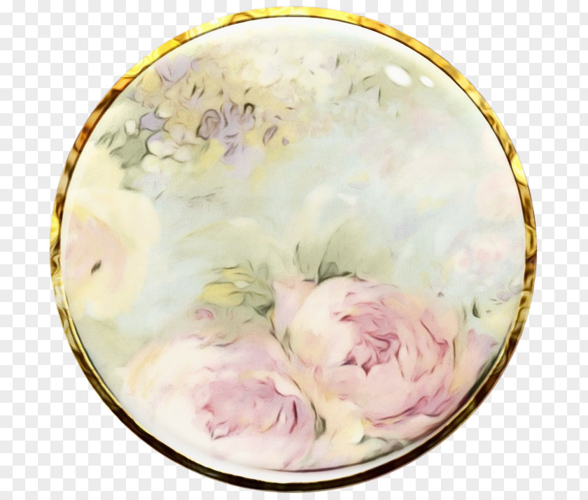 Rose Order Hydrangea Pink Flower Cartoon PNG
