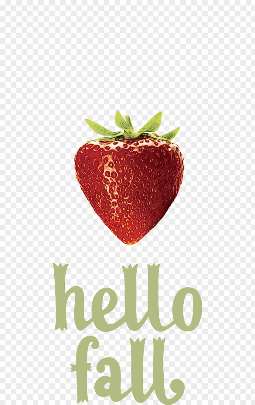 Strawberry PNG