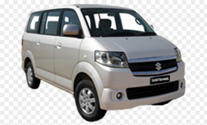 Suzuki APV Car Sidekick Pak Motors PNG