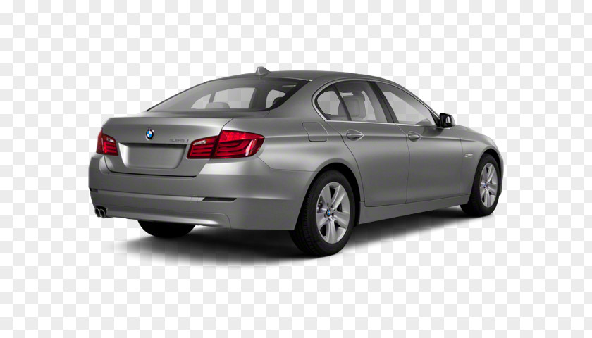 Bmw 2013 BMW 3 Series Car 535i 5 Sedan PNG