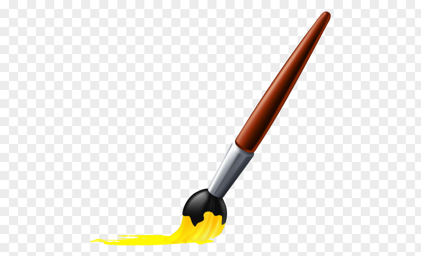 Brush Paint Paintbrush Drawing Painting PNG