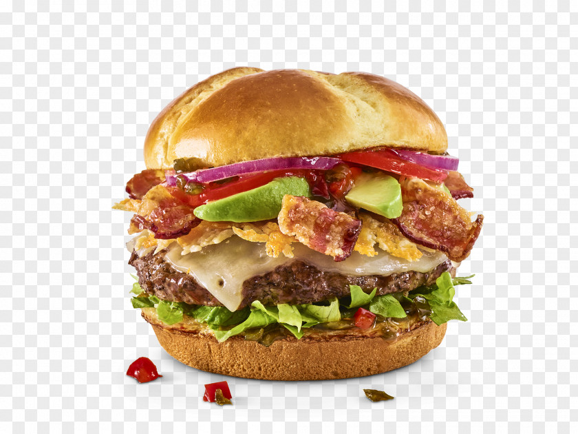 Burger King Premium Burgers Ingredient Hamburger PNG
