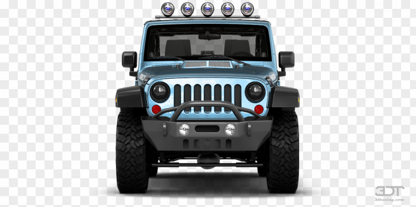 Car Tire Jeep Bumper Grille PNG