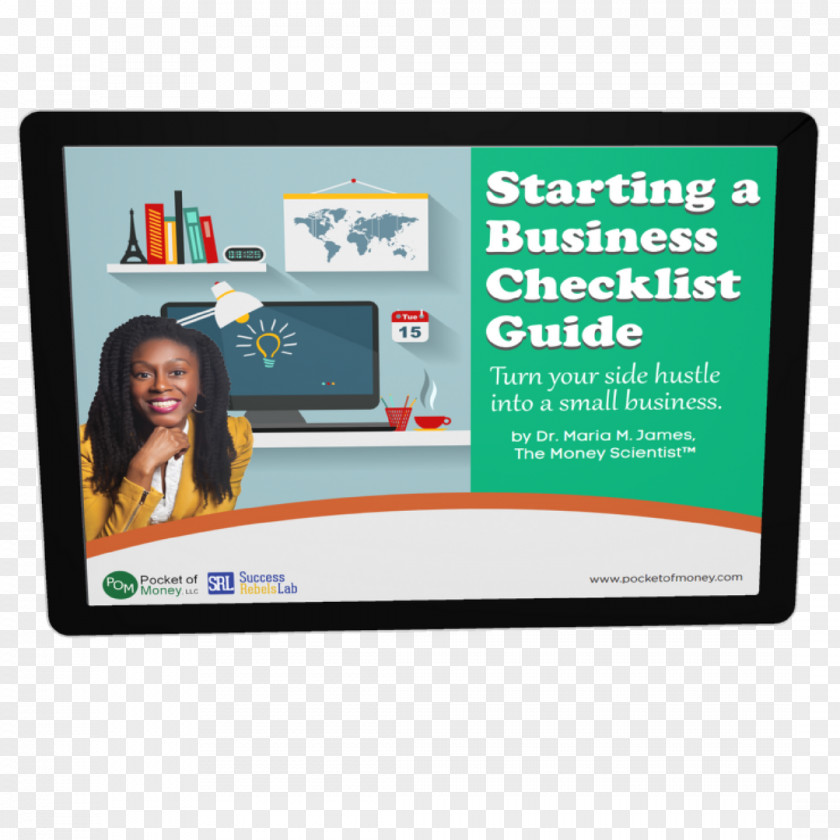 Checklist Consultant Financial Adviser Investment Finance PNG