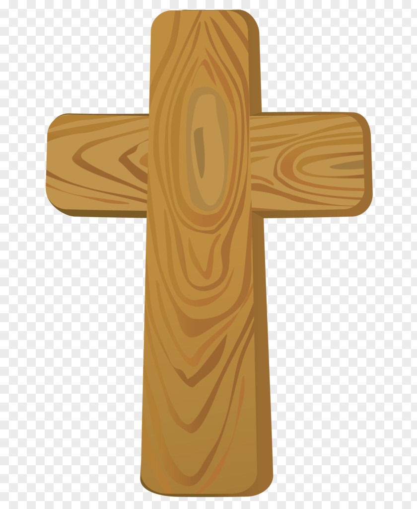 Christian Cross Clip Art PNG